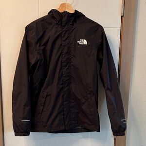 The North Face Boy’s Antora rain jacket